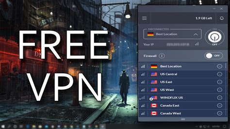 free premium vpn